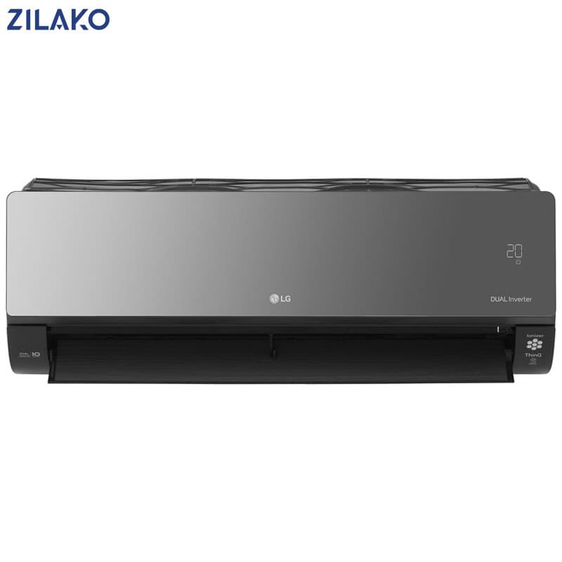 کولر گازی 26000 ال جی ARTU26T4 — تصویر ۹