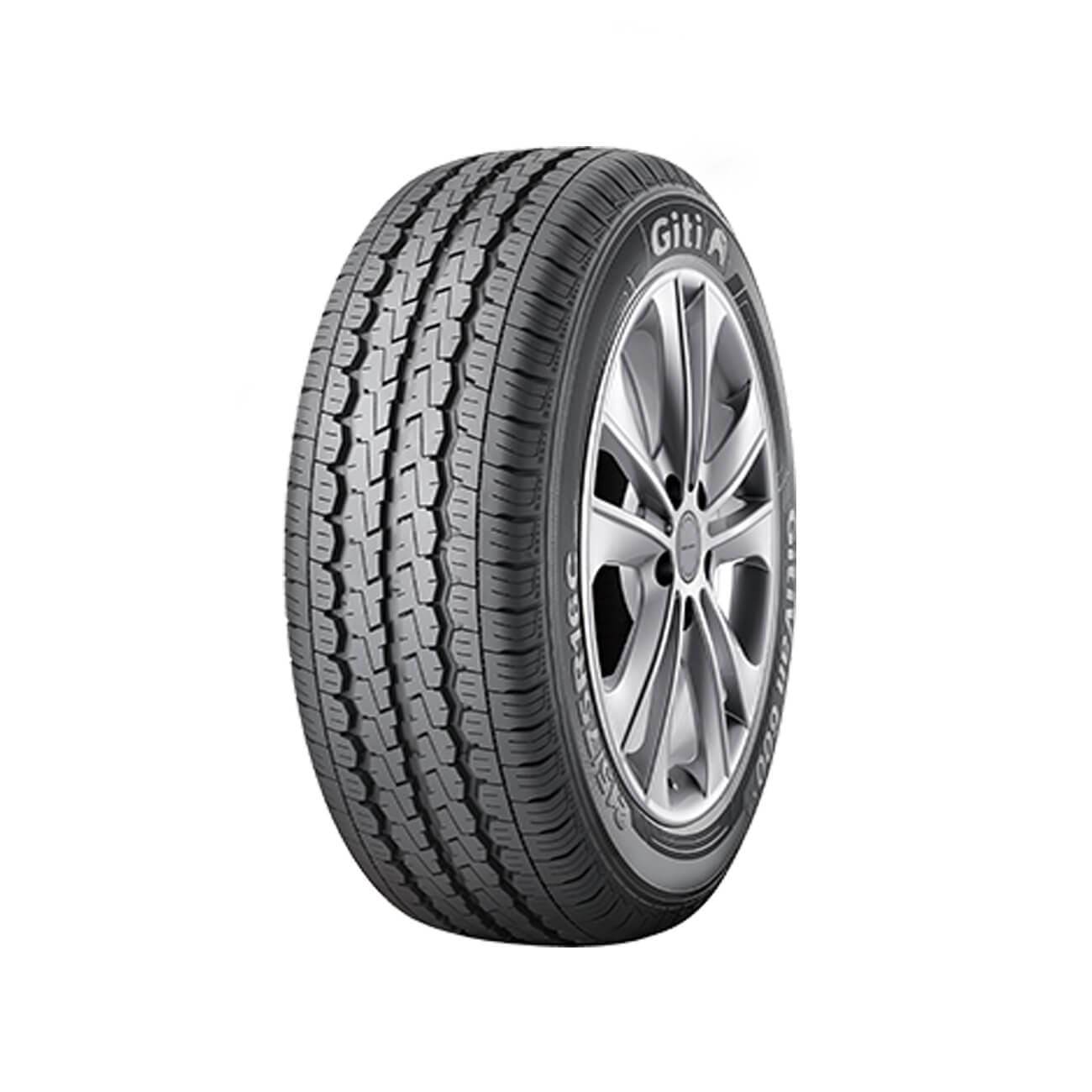 لاستیک جی تی Giti VAN 600V1-185R15C