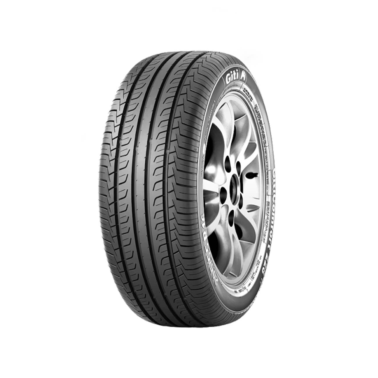 لاستیک جی تی Comfort 228v1-215/45R17