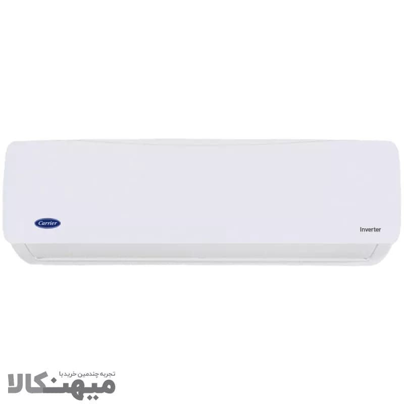 کولر گازی 24000 کریر 38QHG024VS — تصویر ۶