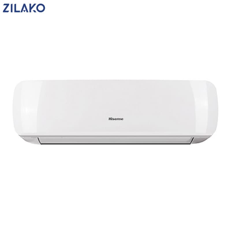 کولرگازی 24000 هایسنس AS-24UR4SBBTG01