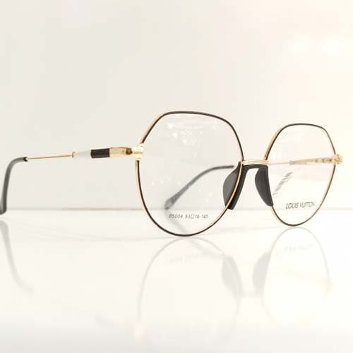 عینک گرد اسپرت برند LOUIS VUITTON کد 2455 — تصویر ۴