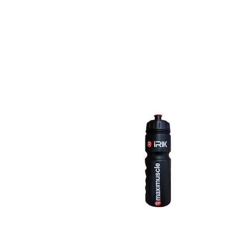 قمقمه دولايه اوربيت 750 ميلي ليتر آریانا مدل maximuscle (بدون در پوش )