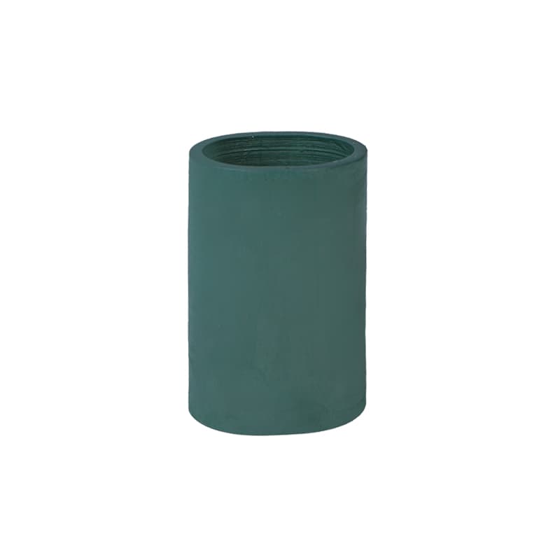 جا مسواکی AXORمدل آنا رنگ سبز تیره (SHOAS)
