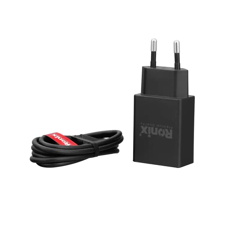 ماساژور شارژی رونیکس مدل POWER-PRO 8852 — تصویر ۷