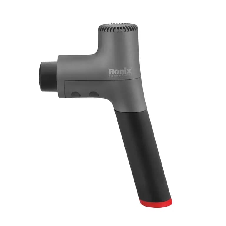 ماساژور شارژی رونیکس مدل POWER-PRO 8852 — تصویر ۳
