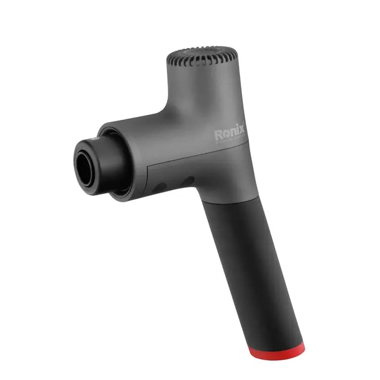 ماساژور شارژی رونیکس مدل POWER-PRO 8852 — تصویر ۲