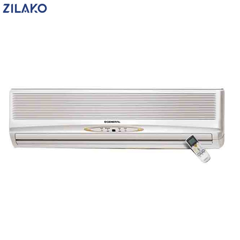 کولر گازی 36000 اجنرال ASGS36LFCA