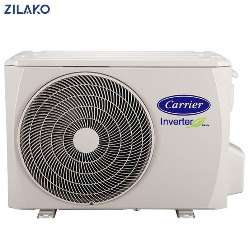 کولر گازی 18000 کریر اینورتر 38QHG018VS — تصویر ۳