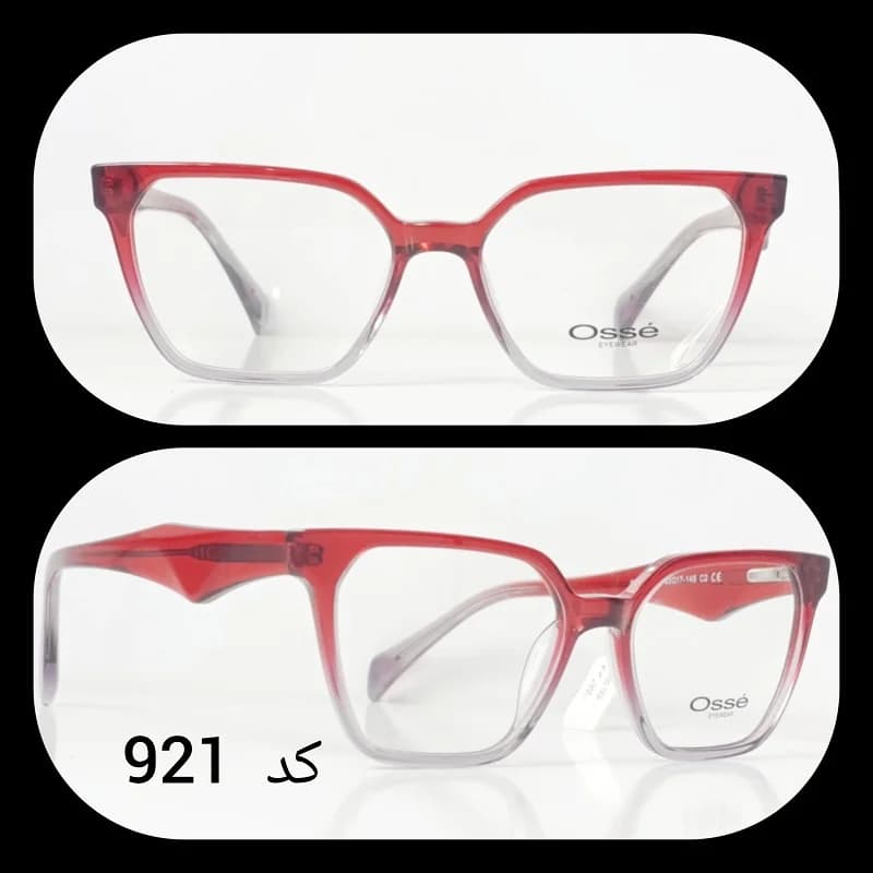 کاوچو زنانه برند اوسی کد 921