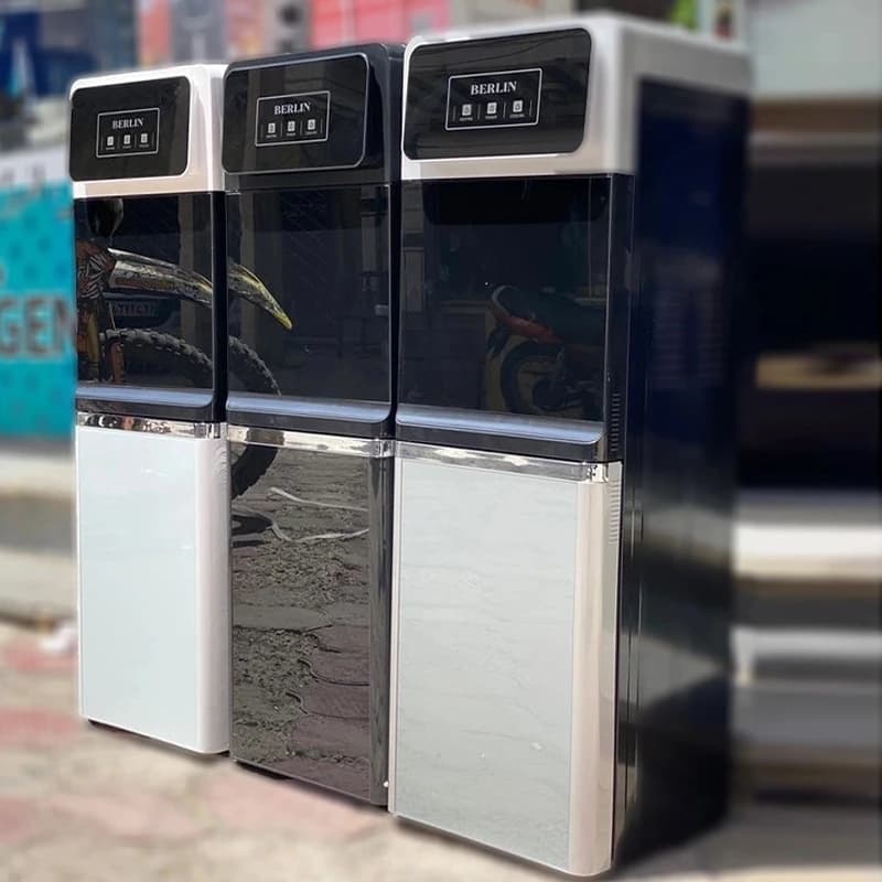 آب سرد کن برلین BE-109 — تصویر ۲