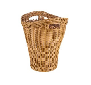 سطل بافت کوچک آریانا مدل آوا