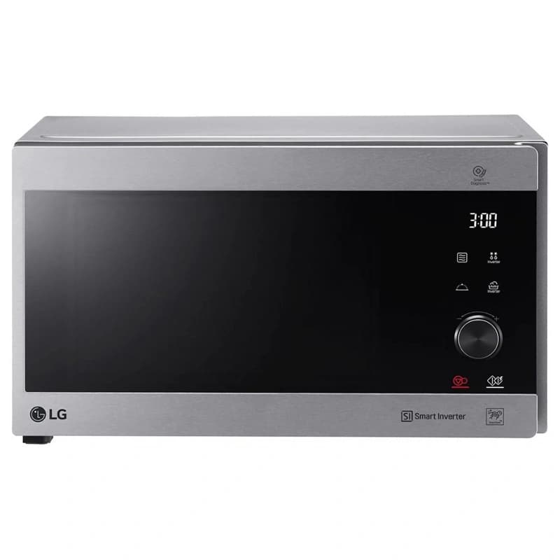 مایکروفر 42 لیتری ال جی MH8265