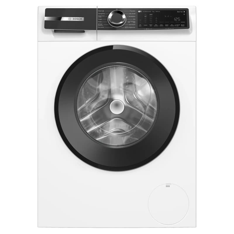 ماشین لباسشویی بوش 9 کیلویی WGK244Z0ME
