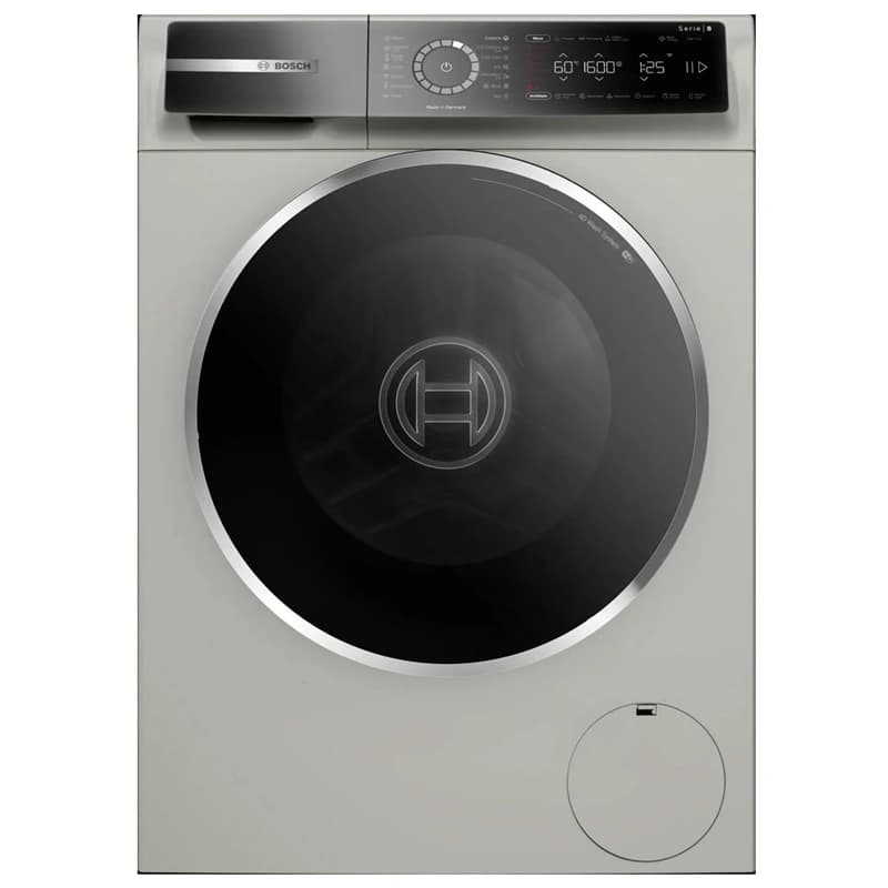 ماشین لباسشویی بوش 10 کیلویی WGB2560XME