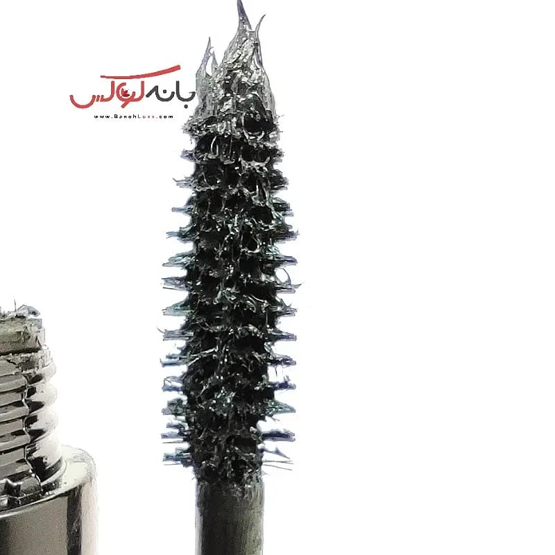 ریمل اسنس مشکی و صورتی — تصویر ۶