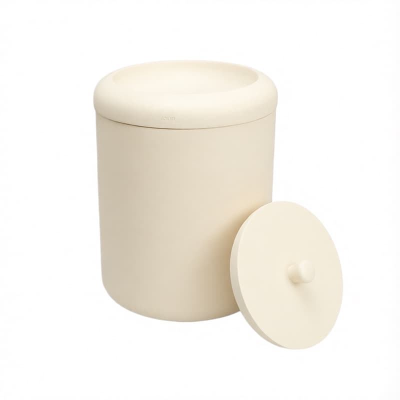 سطل سنگی AXOR (آکسور) مدل Zita (زیتا) رنگ کرم