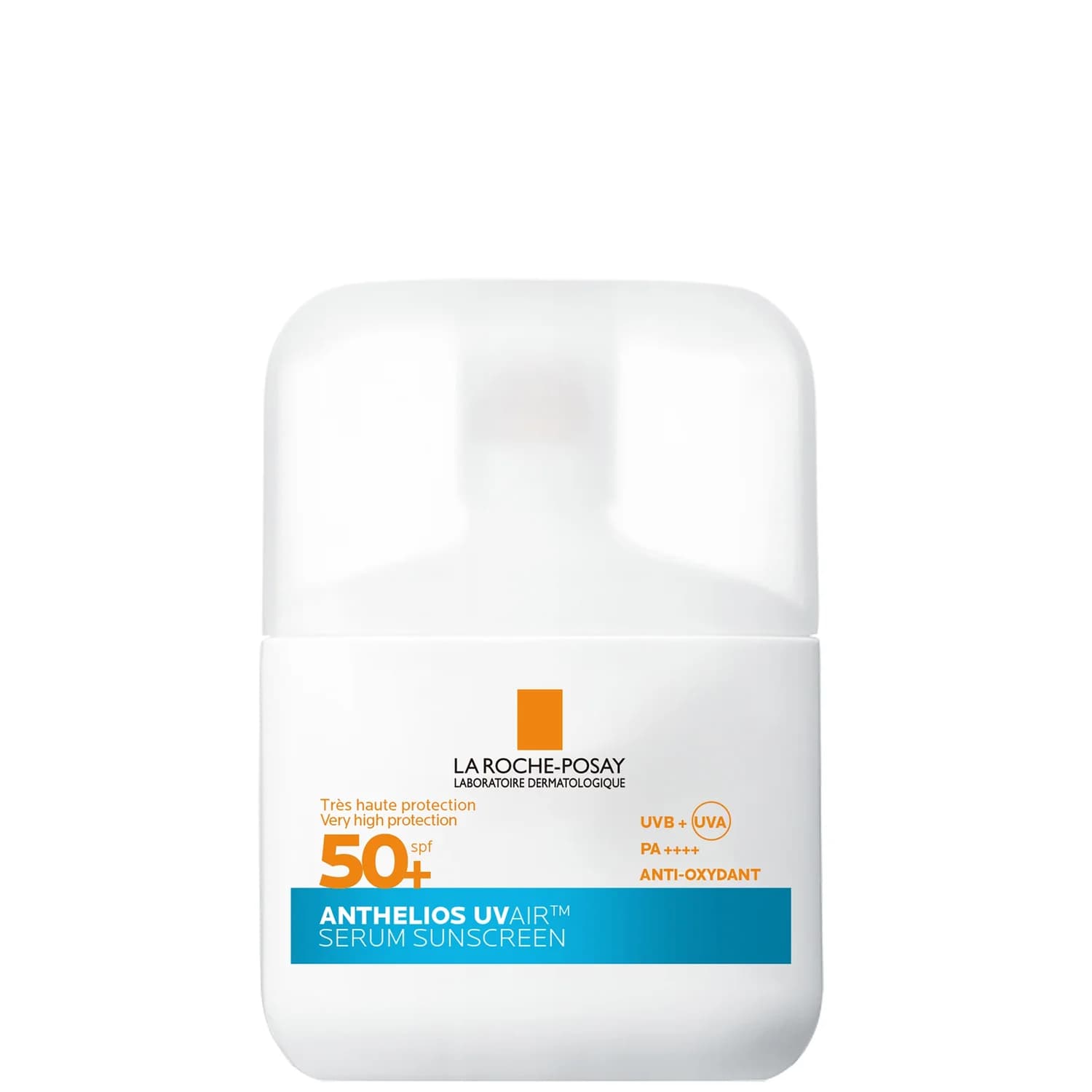 ضد آفتاب سرمی لاروش پوزای La Roche‑Posay Anthelios UV Air Serum Sunscreen SPF50+ 30ml