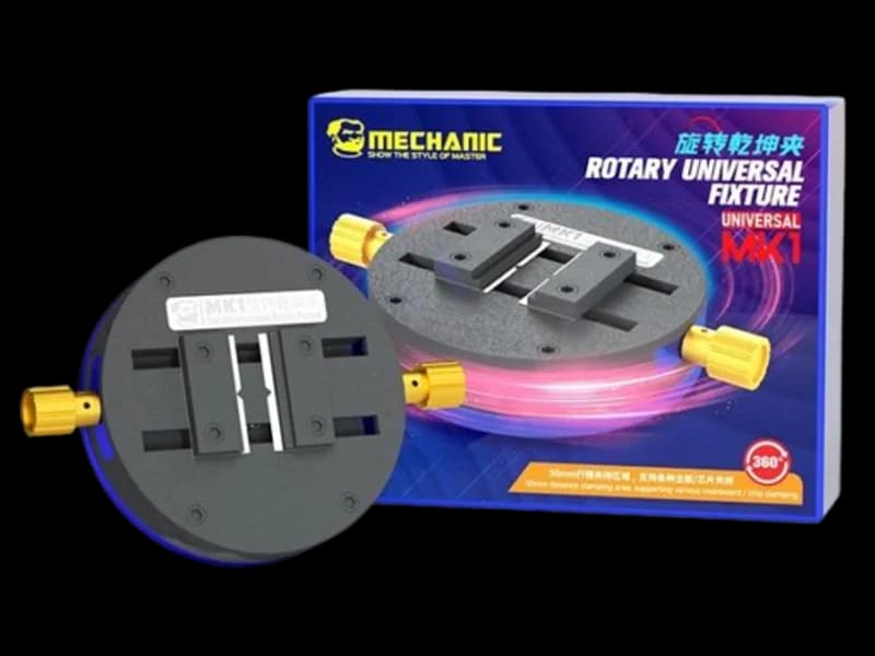گیره بورد Mechanic MK1