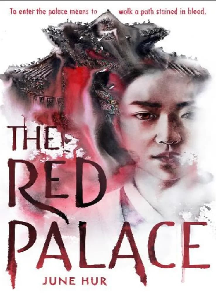 کتاب The Red Palace (قصر سرخ) نسخه انگلیسی PDF | جون هور — تصویر ۴