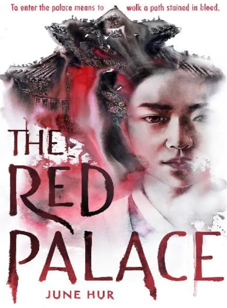 کتاب The Red Palace (قصر سرخ) نسخه انگلیسی PDF | جون هور — تصویر ۲