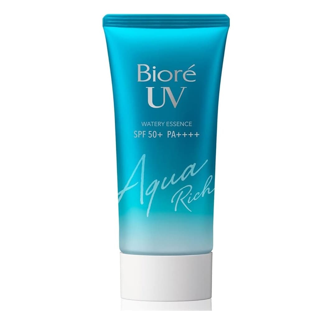 ضد آفتاب بیور UV Aqua Rich Watery Essence SPF50+ PA حجم 70 گرم