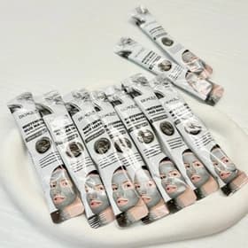 ماسک صورت ساشه ای روشن کننده مواد معدنی دریایی بایوآکوآ