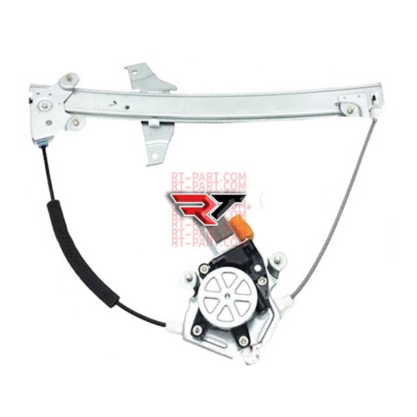 رگلاتور شیشه بالابر درب عقب چپ اکستریم XTRIM VX