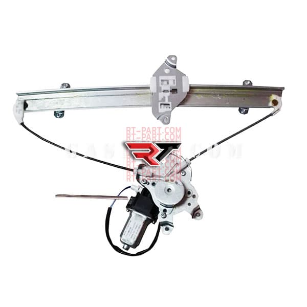 رگلاتور شیشه بالابر درب جلو چپ اکستریم XTRIM TXL