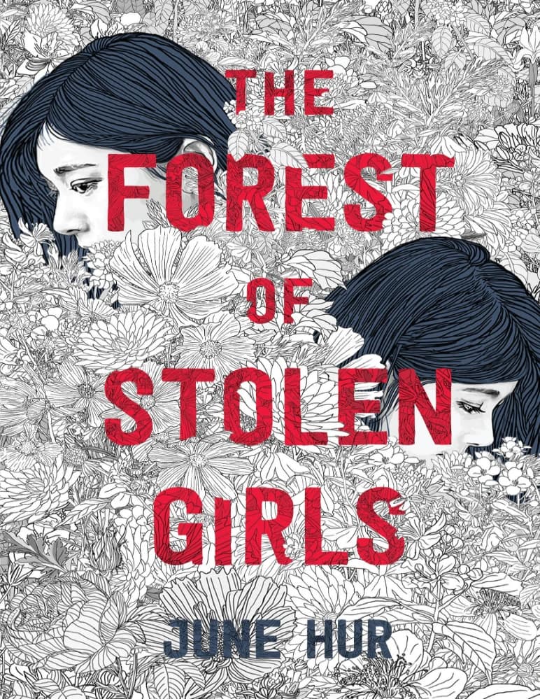 کتاب The Forest of Stolen Girls (جنگل دختران ربوده‌شده) نسخه انگلیسی PDF | جون هور