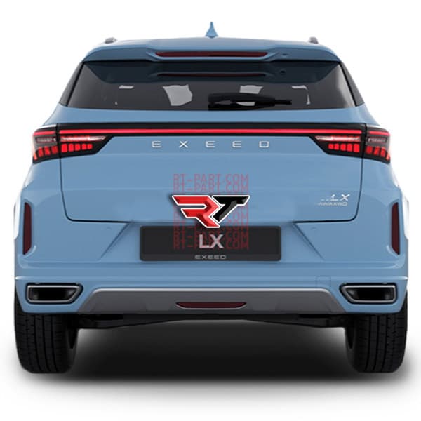 چراغ عقب راست اکستریم XTRIM LX