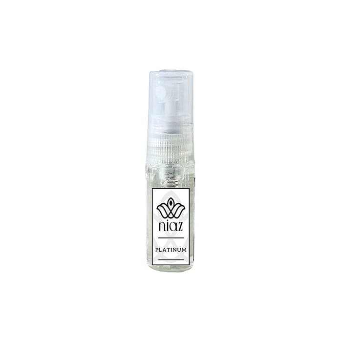 عطر شنل پلاتینیوم — تصویر ۹