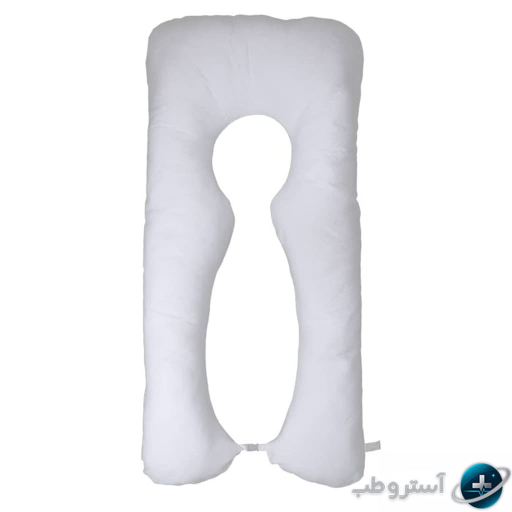 بالشت بارداری U شکل دی روحه