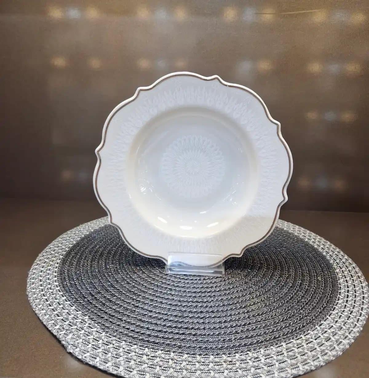 خورشت‌خوری ۶ عددی نیوبن پردیس کد ۳۰۰۸