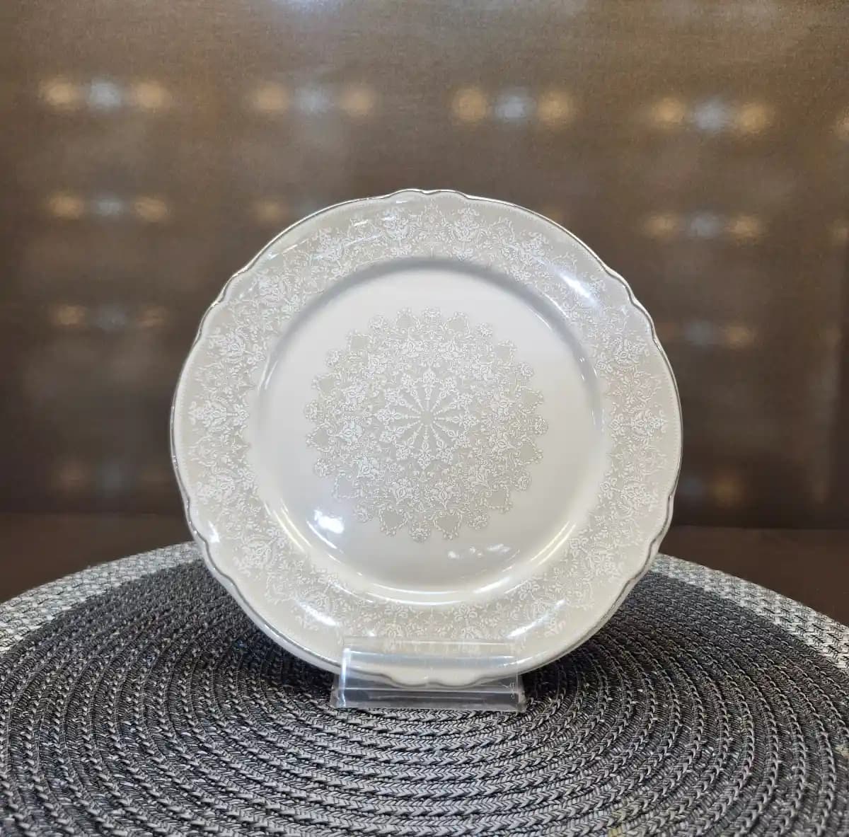 پیش دستی ۶ عددی اودیسه کد ۸۰۲۹