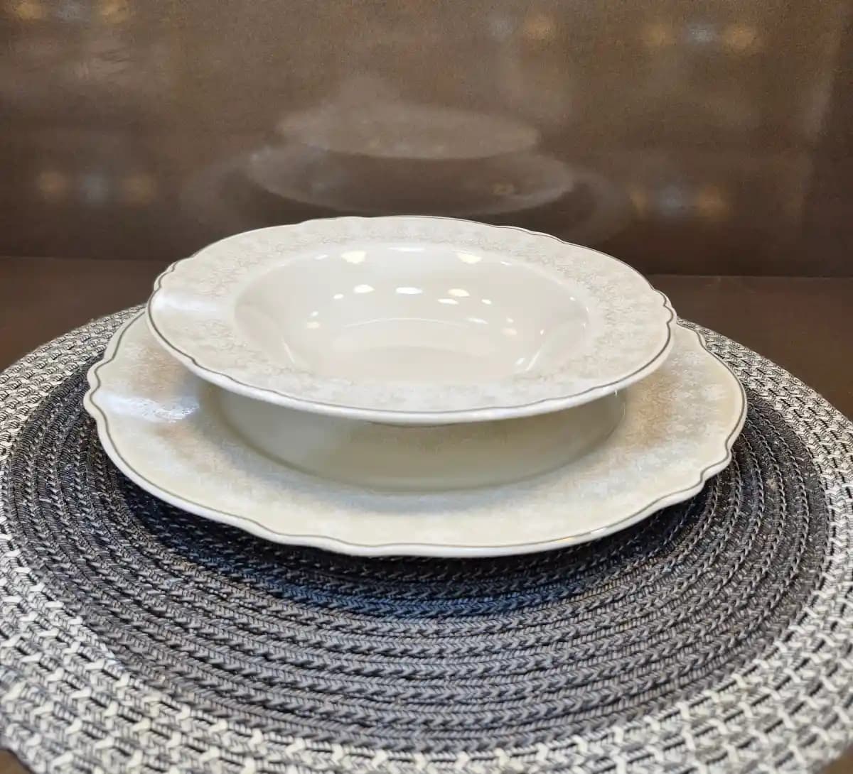 خورشت خوری ۶ عددی اودیسه کد ۸۰۲۹ — تصویر ۳