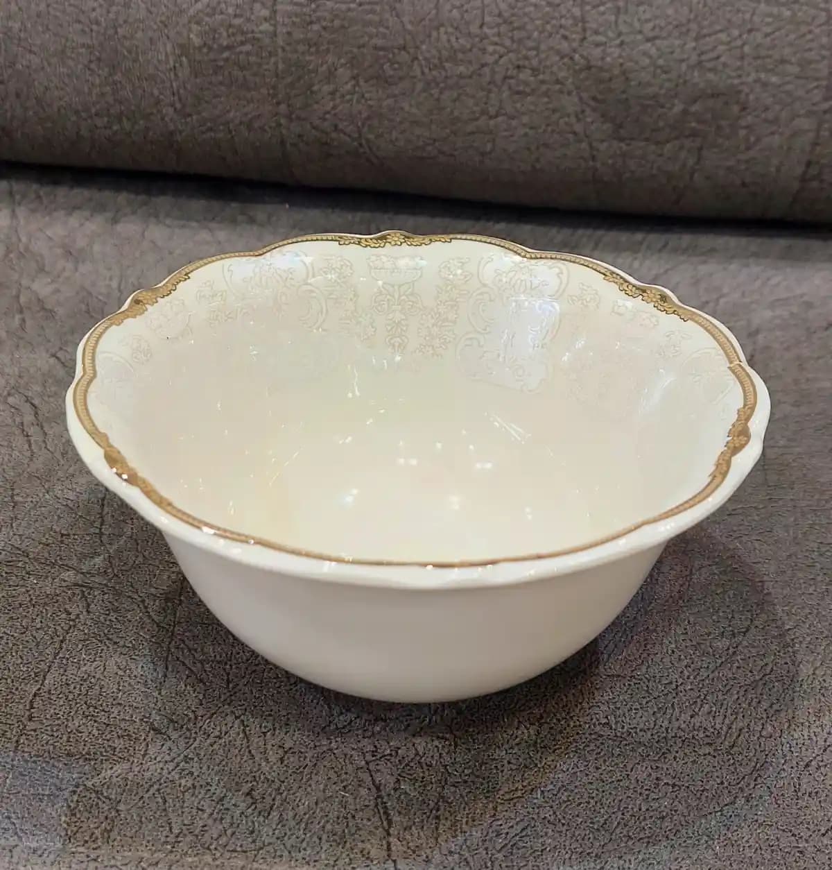 پیاله ماست ۶ عددی اودیسه کد 8019
