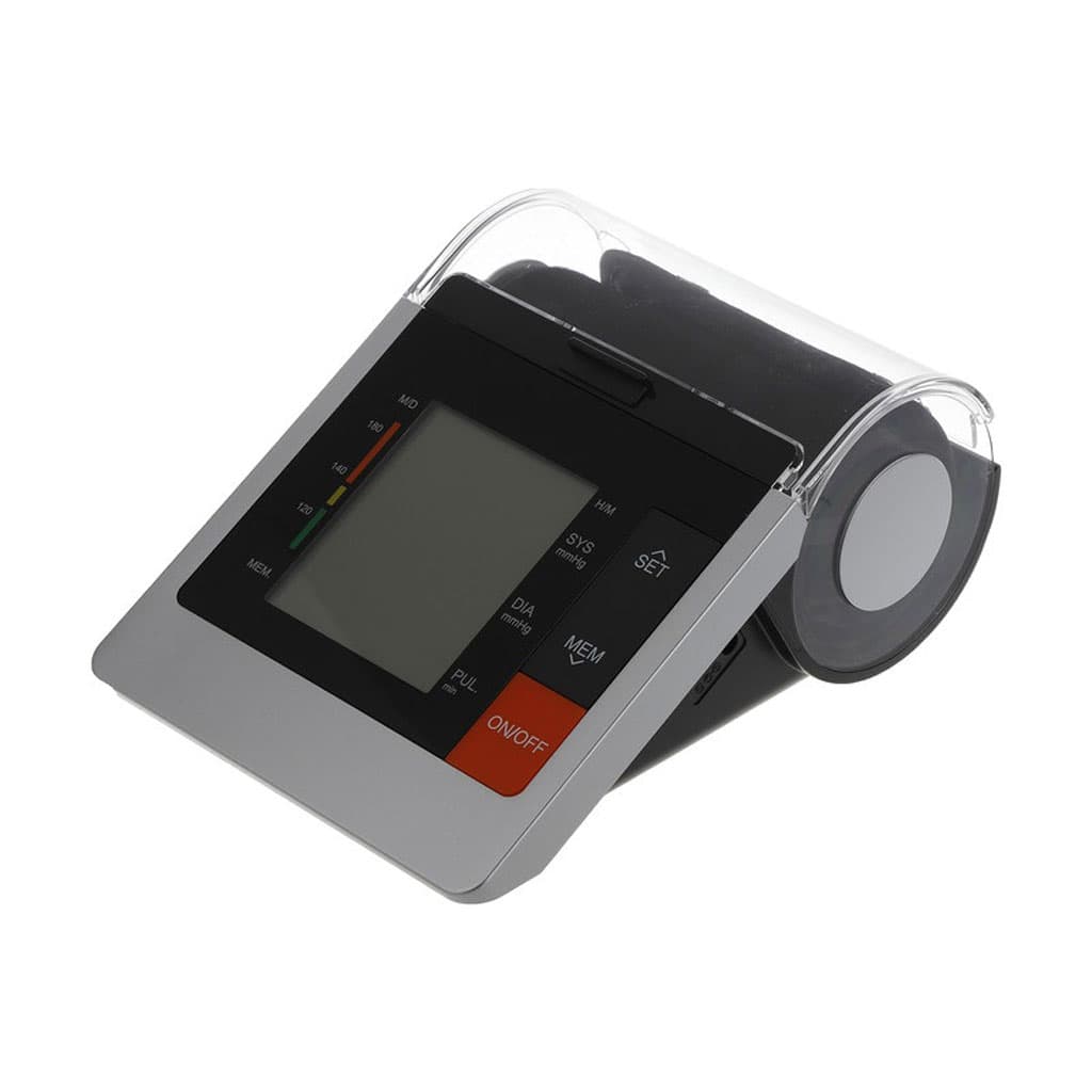 فشارسنج دیجیتالی سخنگو وکتو مدلPG-800 B10 گارانتی 5 سال — تصویر ۲