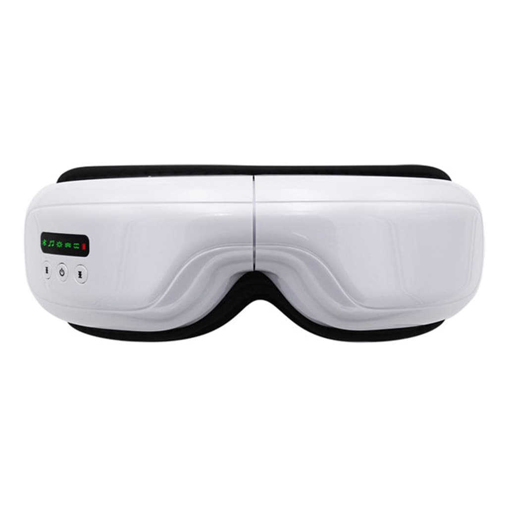 عینک ماساژور چشم Eye Care کمپرس دار سه دکمه مدل 001