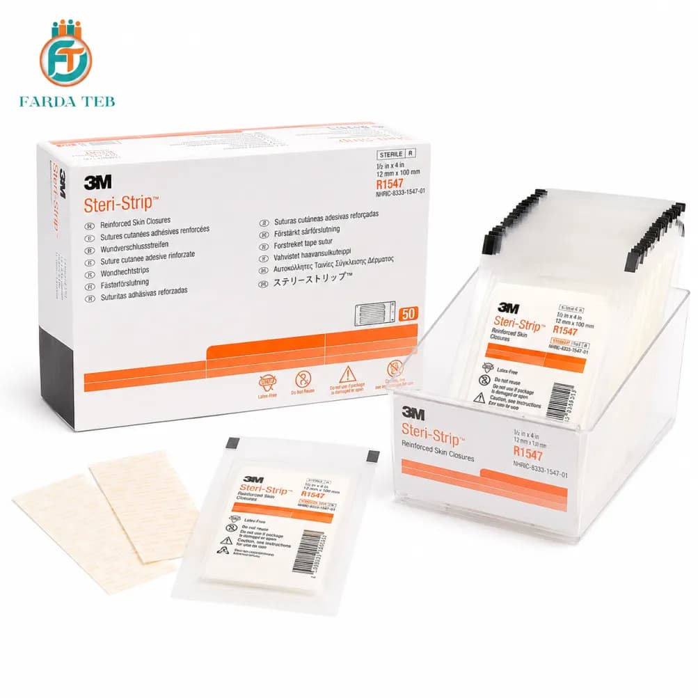 چسب بخیه 3M تری ام