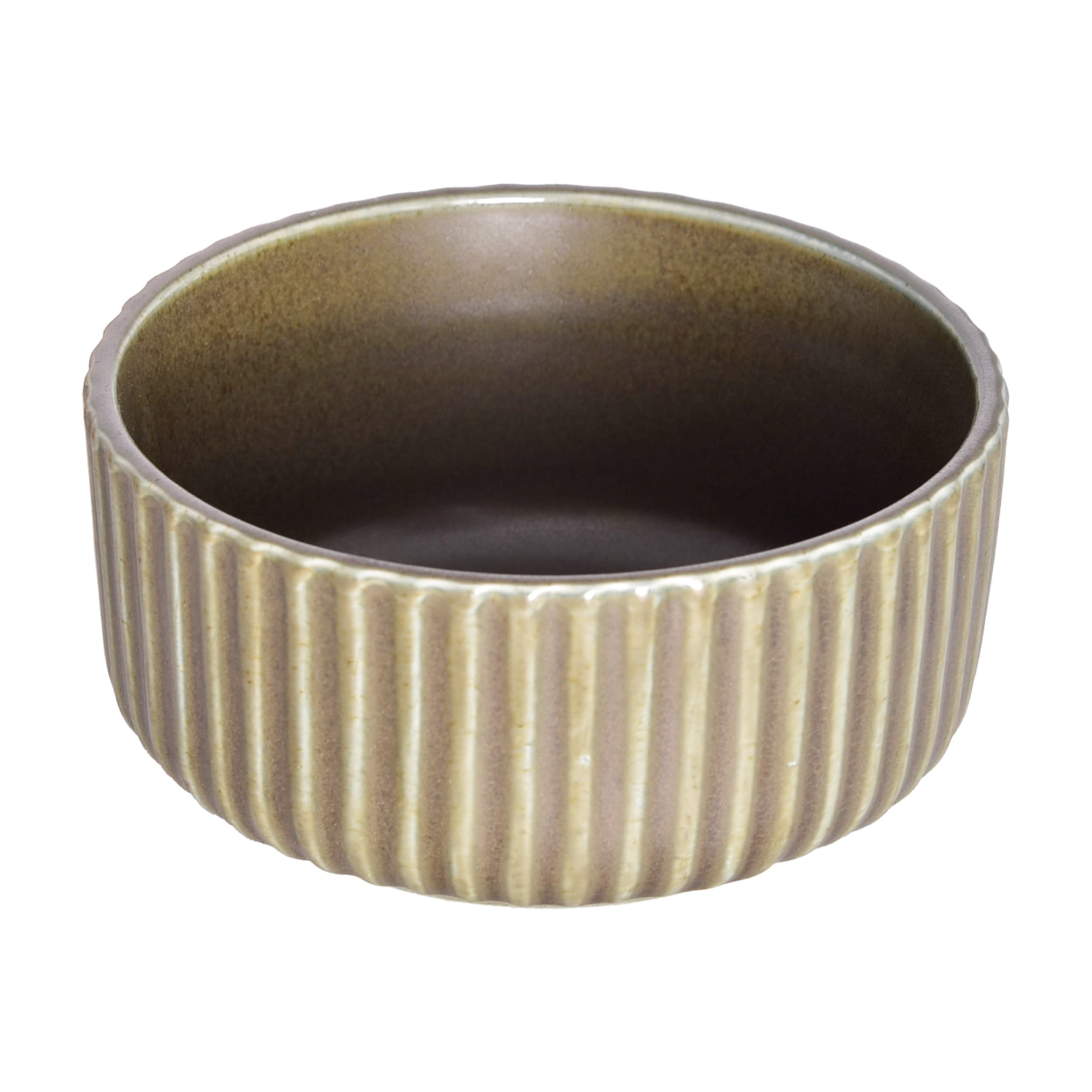پیاله بی‌وی‌کی طرح Olive کد 455224 — تصویر ۳