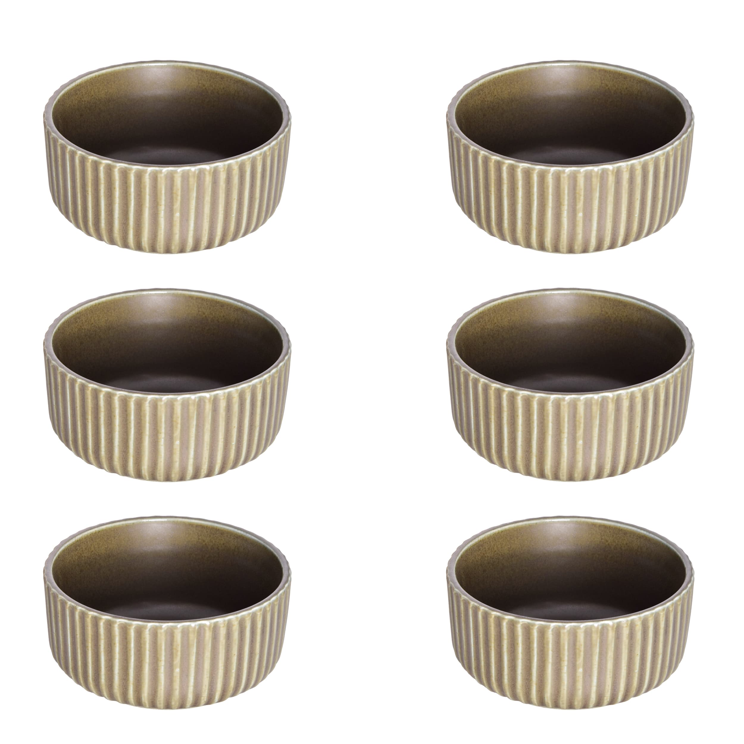 پیاله بی‌وی‌کی طرح Olive کد 455224