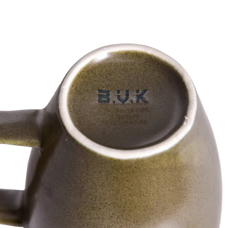 لیوان بی‌وی‌کی طرح OLIVE کد 455211 — تصویر ۲