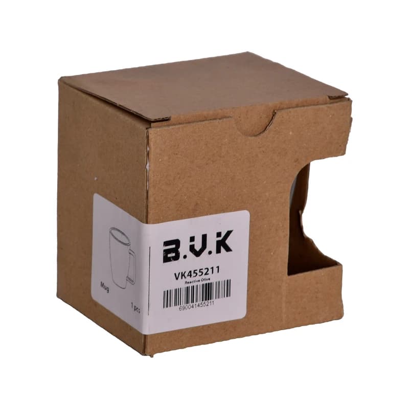 لیوان بی‌وی‌کی طرح OLIVE کد 455211 — تصویر ۳