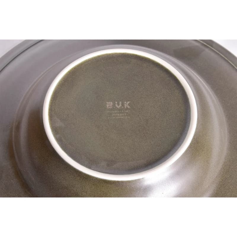 بشقاب سرو بی‌وی‌کی طرح OLVA کد 455202 — تصویر ۲