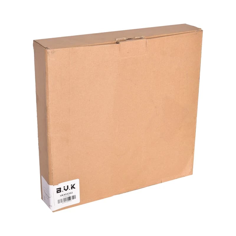 بشقاب سرو بی‌وی‌کی طرح OLVA کد 455202 — تصویر ۴