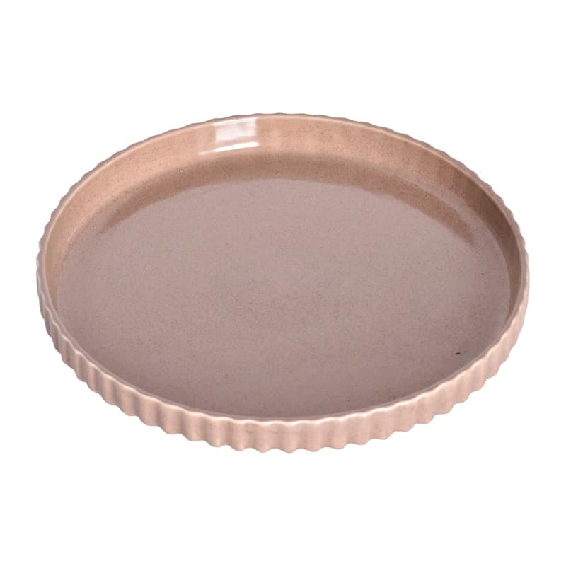 بشقاب میوه‌خوری بی‌وی‌کی کد 452722 | 3 عددی — تصویر ۲