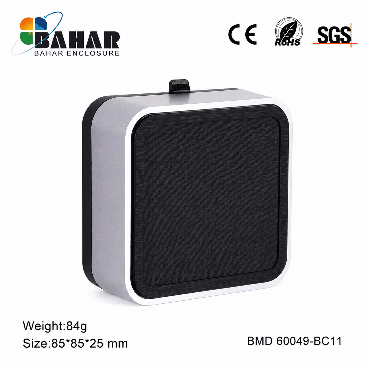 BMD 60049-BC11 باکس الکترونیکی