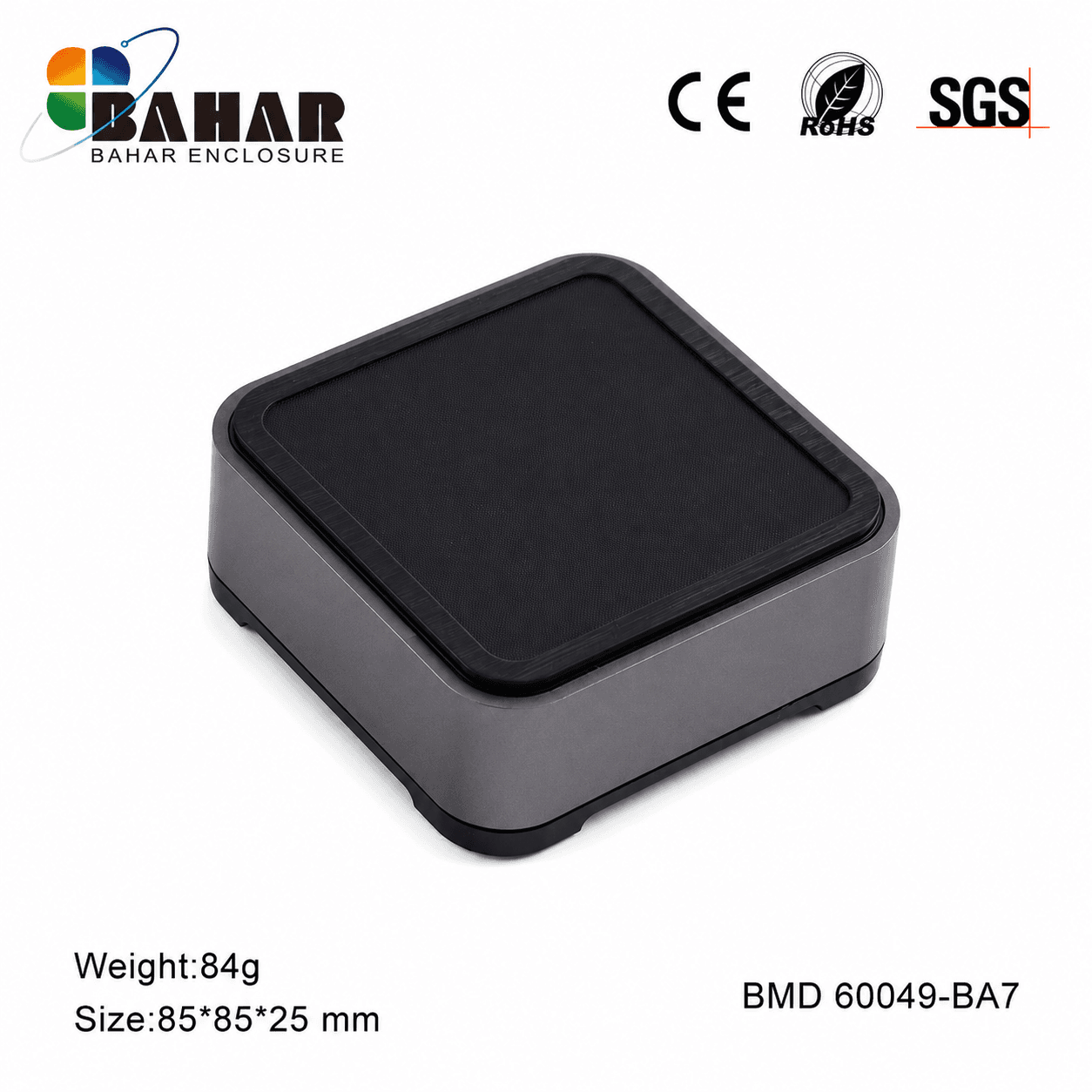 BMD 60049-BA7 باکس رومیزی