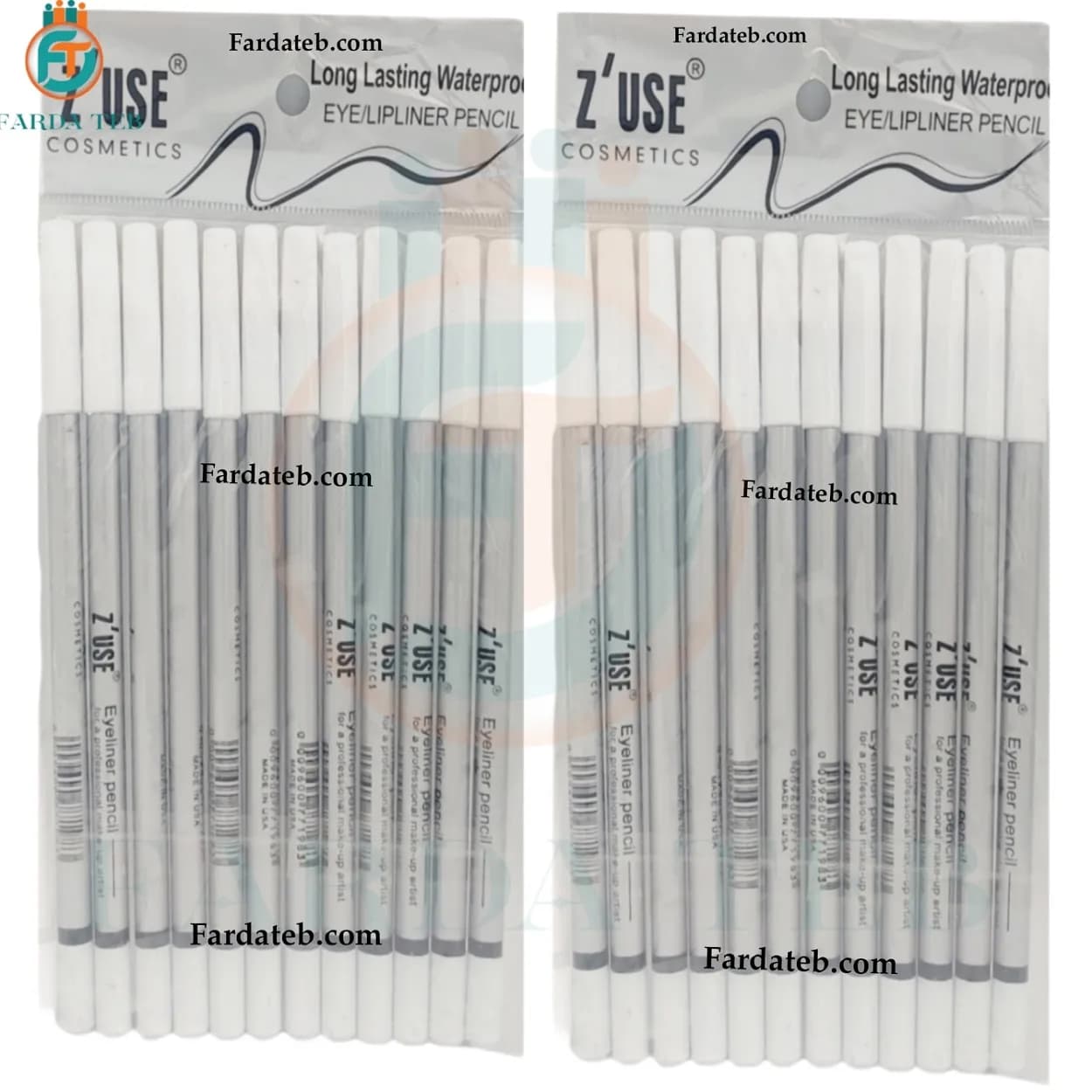 مداد سفید لیزر و جراحی زدیوس z’use